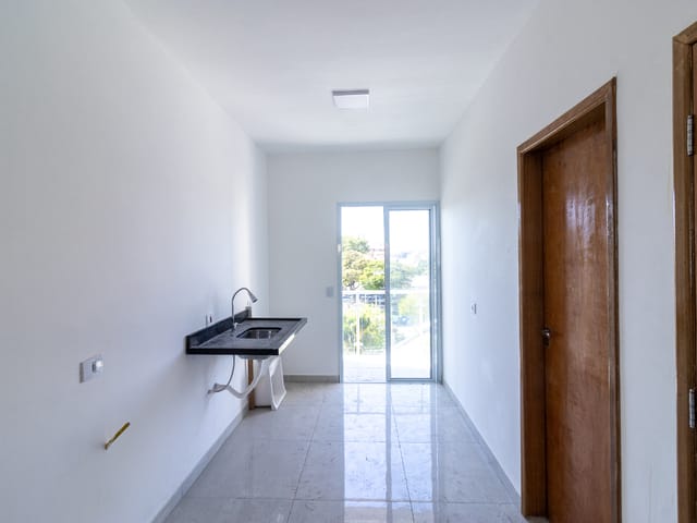 Casa com 115m² 2 quartos e 3 banheiros, à venda, no bairro Vila Souza em São Paulo