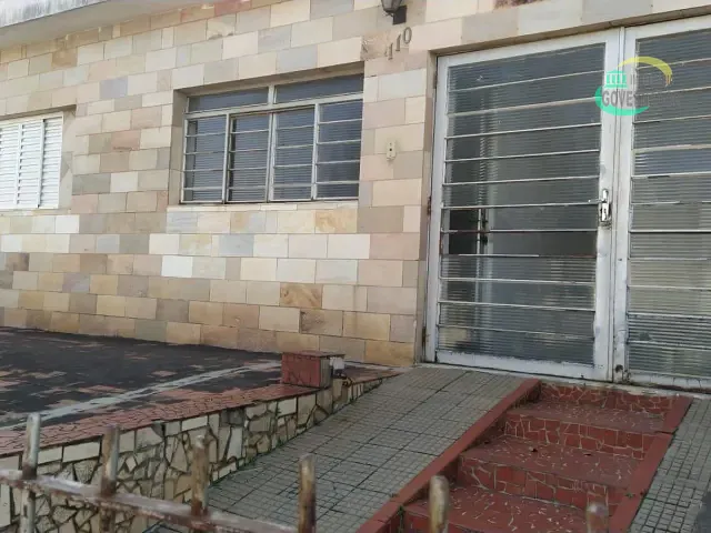 Casa com 200m² 2 quartos e 1 banheiro, à venda, no bairro Jardim Eulina em Campinas