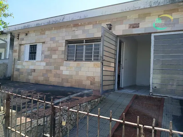 Casa com 200m² 2 quartos e 1 banheiro, à venda, no bairro Jardim Eulina em Campinas