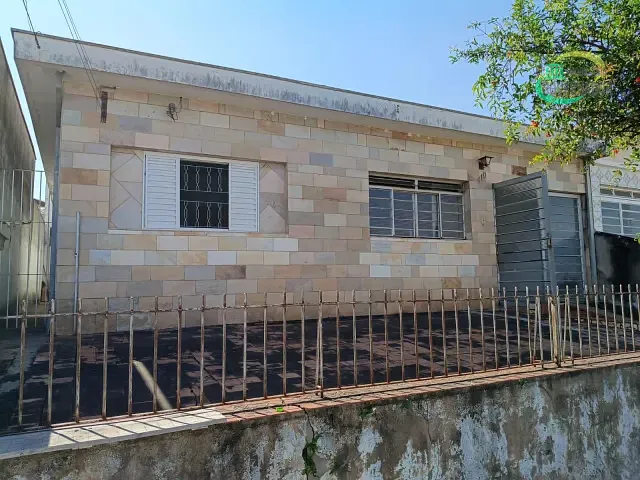 Casa com 200m² 2 quartos e 1 banheiro, à venda, no bairro Jardim Eulina em Campinas