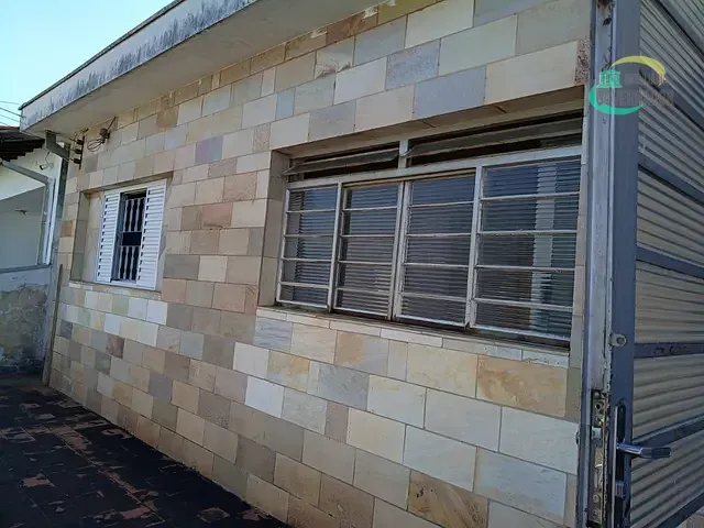 Casa com 200m² 2 quartos e 1 banheiro, à venda, no bairro Jardim Eulina em Campinas