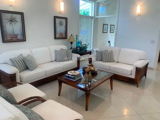 Casa com 2894m² 5 quartos e 8 banheiros, à venda, no bairro Parque Campolim em Sorocaba