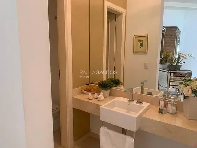 Casa com 2894m² 5 quartos e 8 banheiros, à venda, no bairro Parque Campolim em Sorocaba