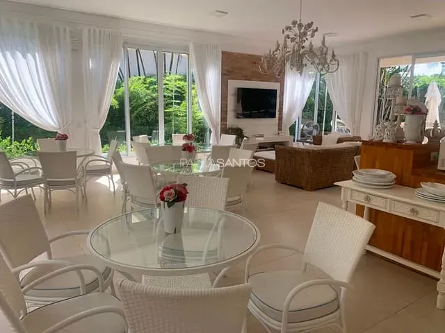 Casa com 2894m² 5 quartos e 8 banheiros, à venda, no bairro Parque Campolim em Sorocaba