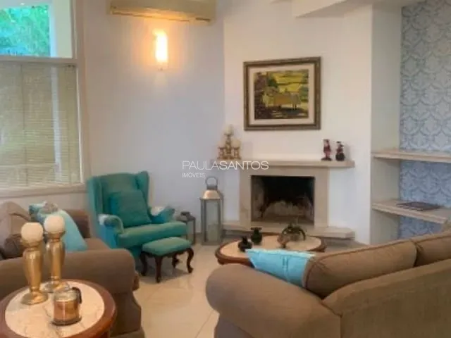 Casa com 2894m² 5 quartos e 8 banheiros, à venda, no bairro Parque Campolim em Sorocaba