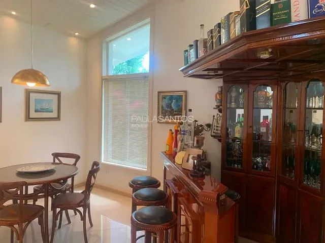 Casa com 2894m² 5 quartos e 8 banheiros, à venda, no bairro Parque Campolim em Sorocaba
