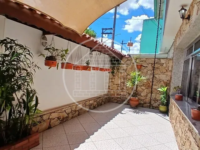 Casa 3 quartos e 2 banheiros, à venda, no bairro Vila Santana em São Paulo