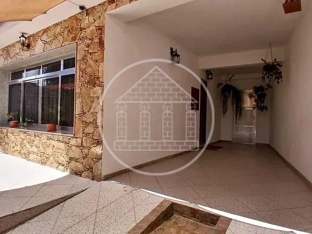 Casa 3 quartos e 2 banheiros, à venda, no bairro Vila Santana em São Paulo