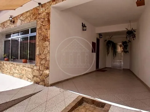 Casa 3 quartos e 2 banheiros, à venda, no bairro Vila Santana em São Paulo