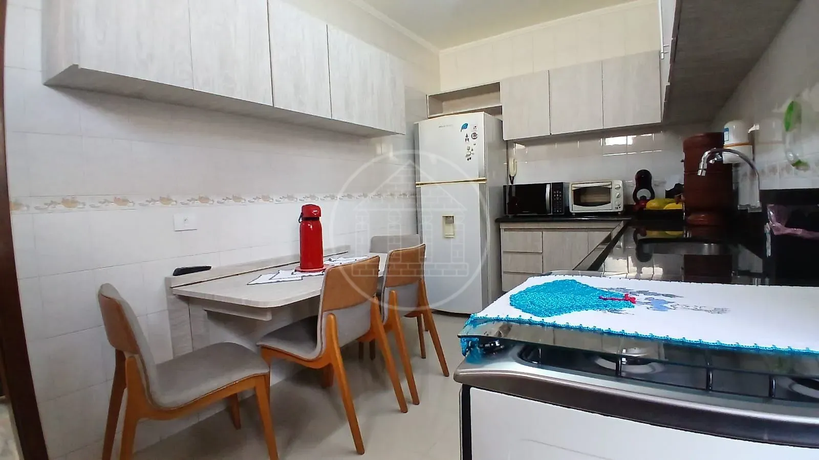 Casa, 3 quartos, 135 m² - Foto 25