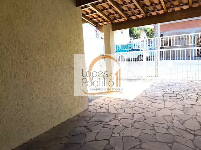 Casa com 205m² 3 quartos e 3 banheiros, à venda, no bairro Alvinópolis em Atibaia