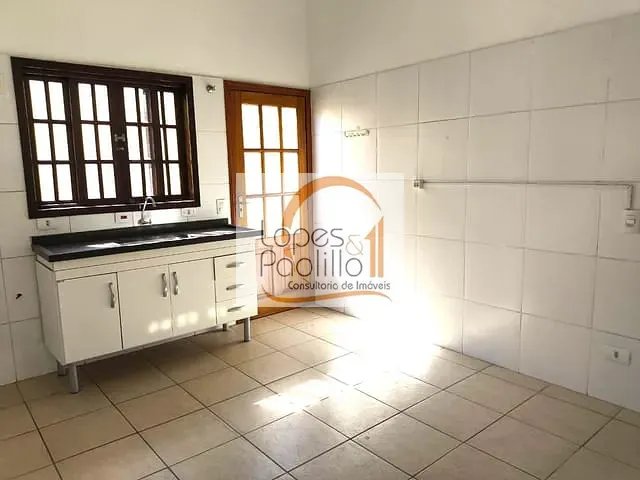Casa com 205m² 3 quartos e 3 banheiros, à venda, no bairro Alvinópolis em Atibaia