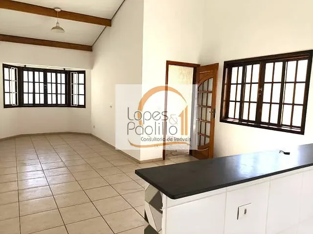 Casa com 205m² 3 quartos e 3 banheiros, à venda, no bairro Alvinópolis em Atibaia