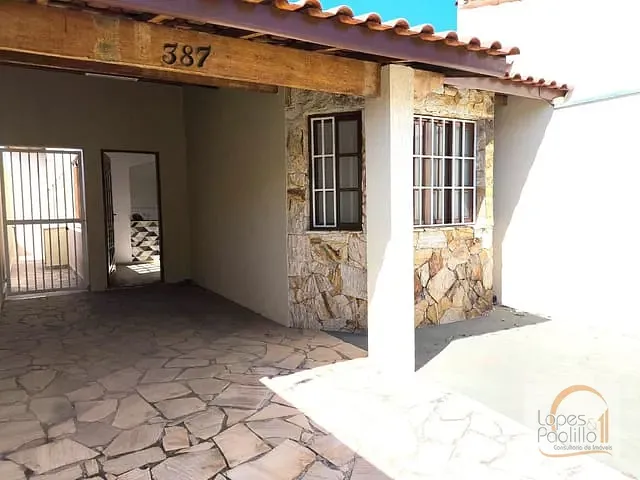 Casa com 205m² 3 quartos e 3 banheiros, à venda, no bairro Alvinópolis em Atibaia