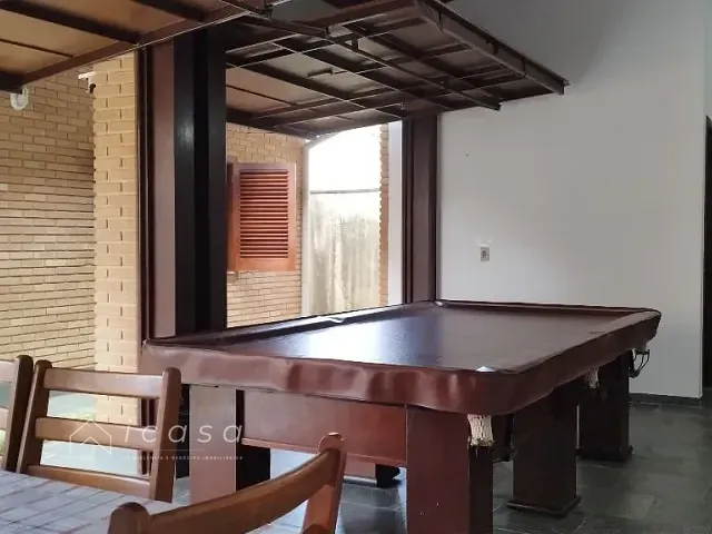 Casa com 377m² 4 quartos e 4 banheiros, à venda, no bairro Lagoinha em Ubatuba