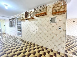 Foto do Casa-Casa tipo para venda em Chácara Belenzinho com 3 quartos, 155m²