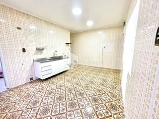 Foto do Casa-Casa tipo para venda em Chácara Belenzinho com 3 quartos, 155m²