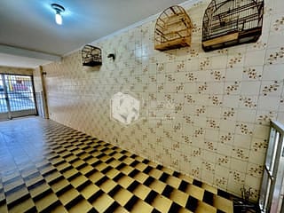 Foto do Casa-Casa tipo para venda em Chácara Belenzinho com 3 quartos, 155m²