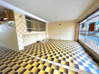 Foto do Casa-Casa tipo para venda em Chácara Belenzinho com 3 quartos, 155m²