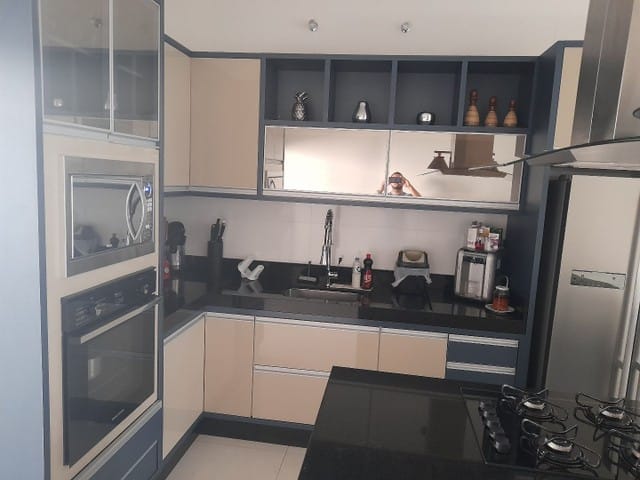 Casa 3 quartos e 3 banheiros, à venda, no bairro Parque São Cristóvão em Taubaté