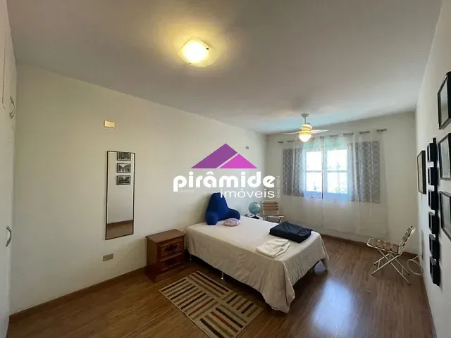 Casa com 383m² 4 quartos e 4 banheiros, à venda, no bairro Jardim Esplanada em São José dos Campos