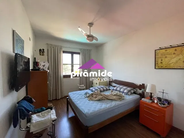 Casa com 383m² 4 quartos e 4 banheiros, à venda, no bairro Jardim Esplanada em São José dos Campos
