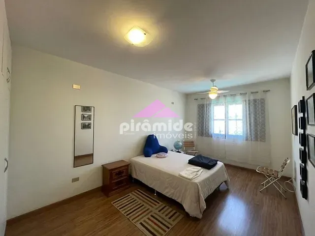 Casa com 383m² 4 quartos e 4 banheiros, à venda, no bairro Jardim Esplanada em São José dos Campos