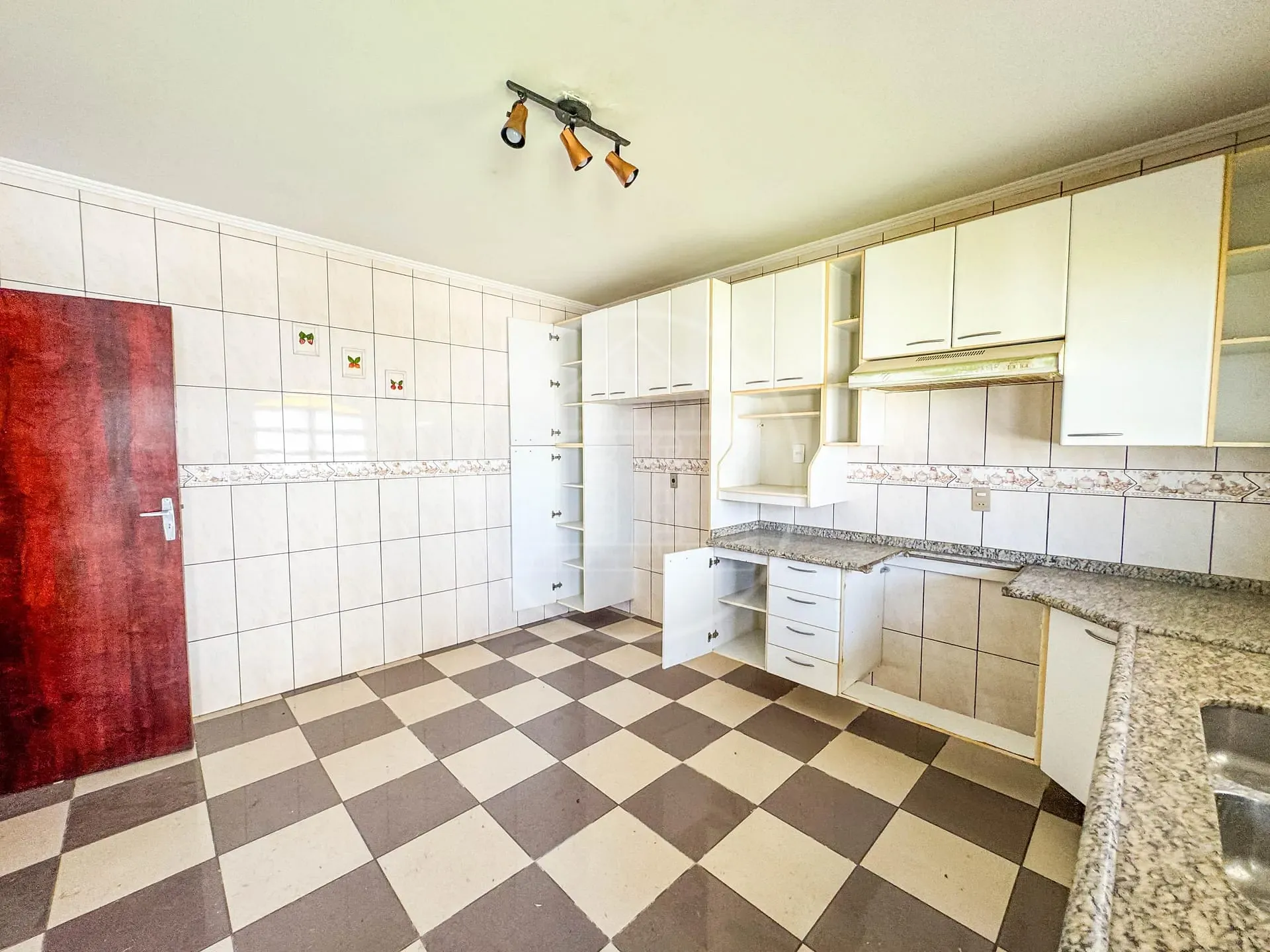 Casa de Condomínio, 3 quartos - Foto 9