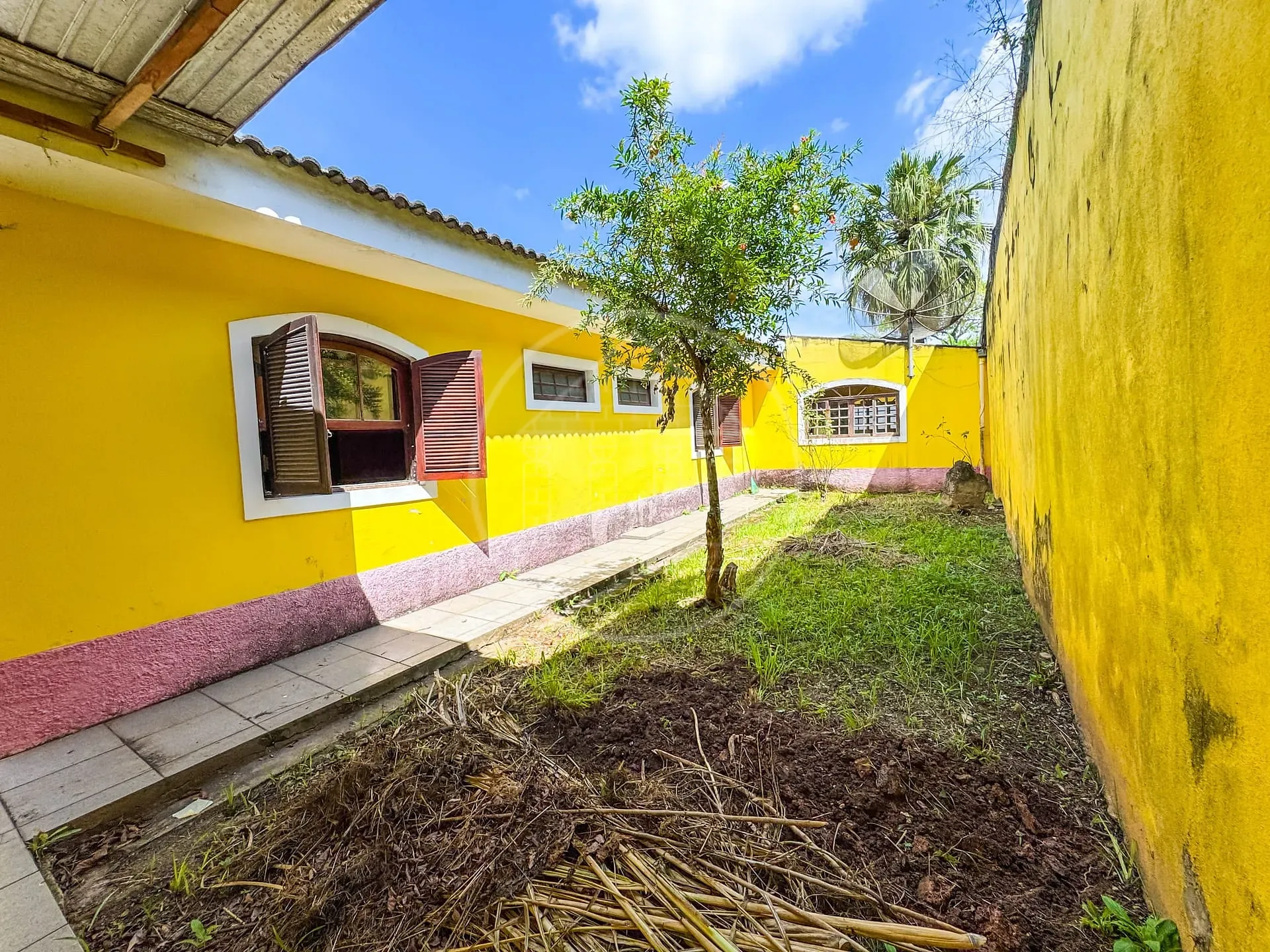 Casa de Condomínio, 3 quartos - Foto 30