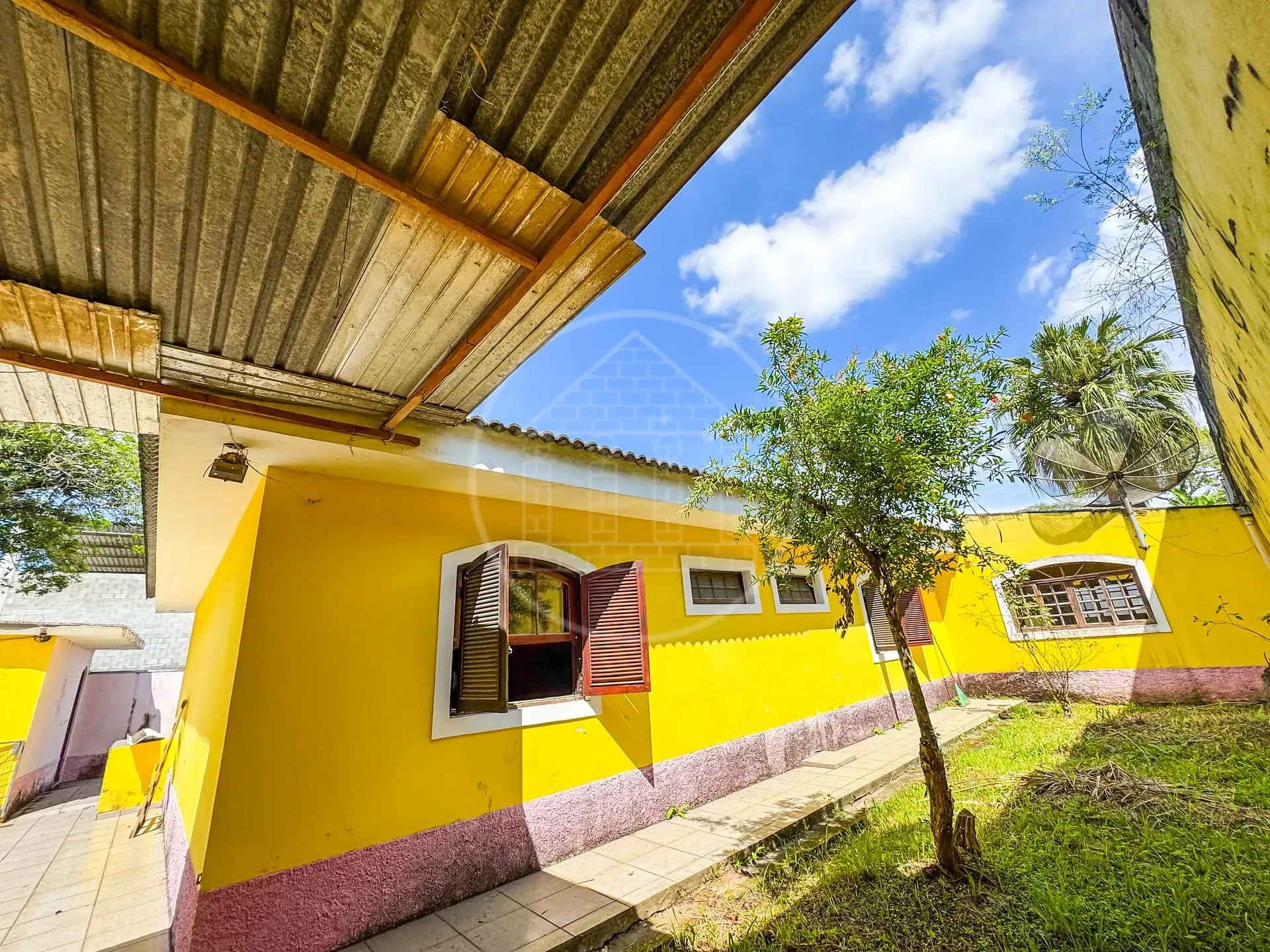 Casa de Condomínio, 3 quartos - Foto 31