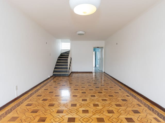 Casa com 94m² 3 quartos e 3 banheiros, à venda, no bairro Jardim Vera Cruz em São Paulo