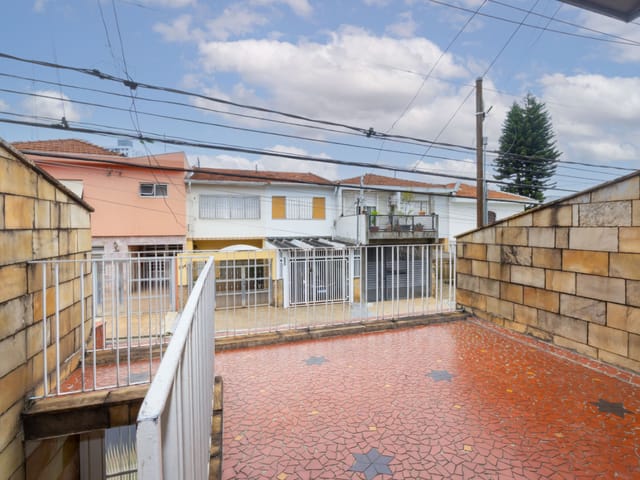 Casa com 94m² 3 quartos e 3 banheiros, à venda, no bairro Jardim Vera Cruz em São Paulo