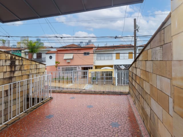 Casa com 94m² 3 quartos e 3 banheiros, à venda, no bairro Jardim Vera Cruz em São Paulo