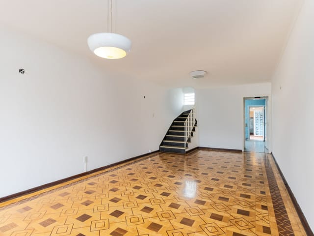 Casa com 94m² 3 quartos e 3 banheiros, à venda, no bairro Jardim Vera Cruz em São Paulo