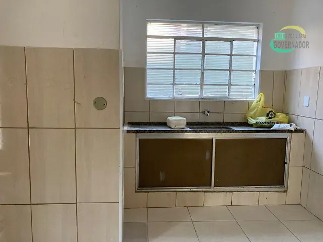 Casa com 120m² 2 quartos e 1 banheiro, para alugar, no bairro Jardim New York em Campinas