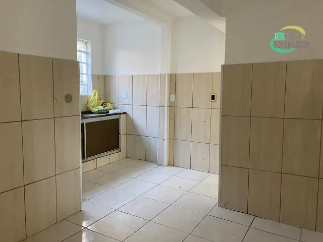 Casa com 120m² 2 quartos e 1 banheiro, para alugar, no bairro Jardim New York em Campinas