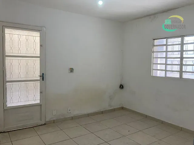 Casa com 120m² 2 quartos e 1 banheiro, para alugar, no bairro Jardim New York em Campinas