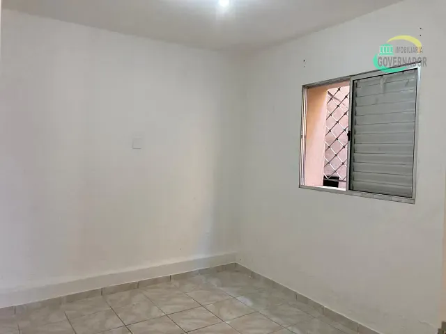 Casa com 120m² 2 quartos e 1 banheiro, para alugar, no bairro Jardim New York em Campinas