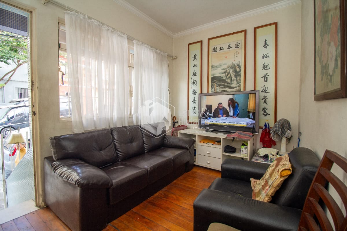 Casa, 3 quartos, 120 m² - Foto 26