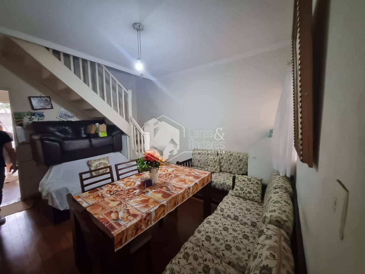 Casa, 3 quartos, 120 m² - Foto 2