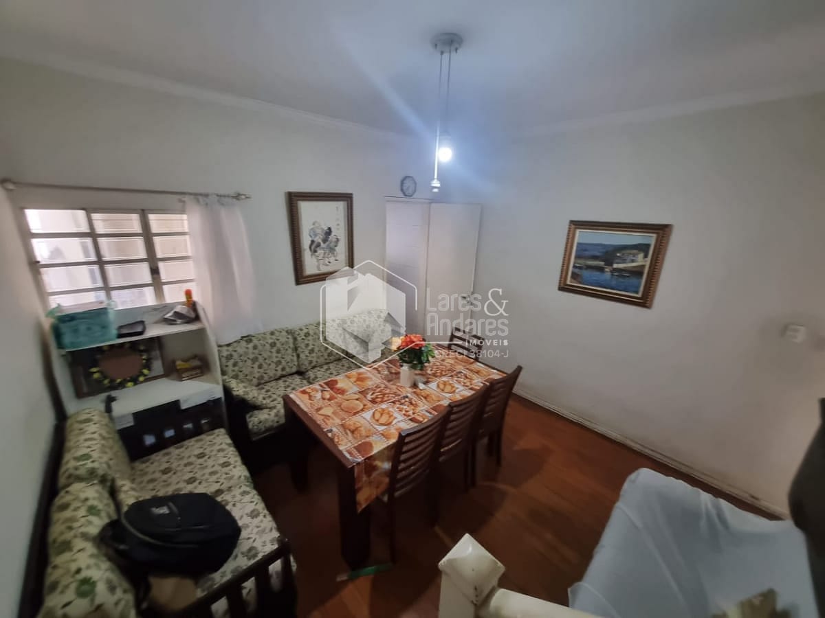 Casa, 3 quartos, 120 m² - Foto 3