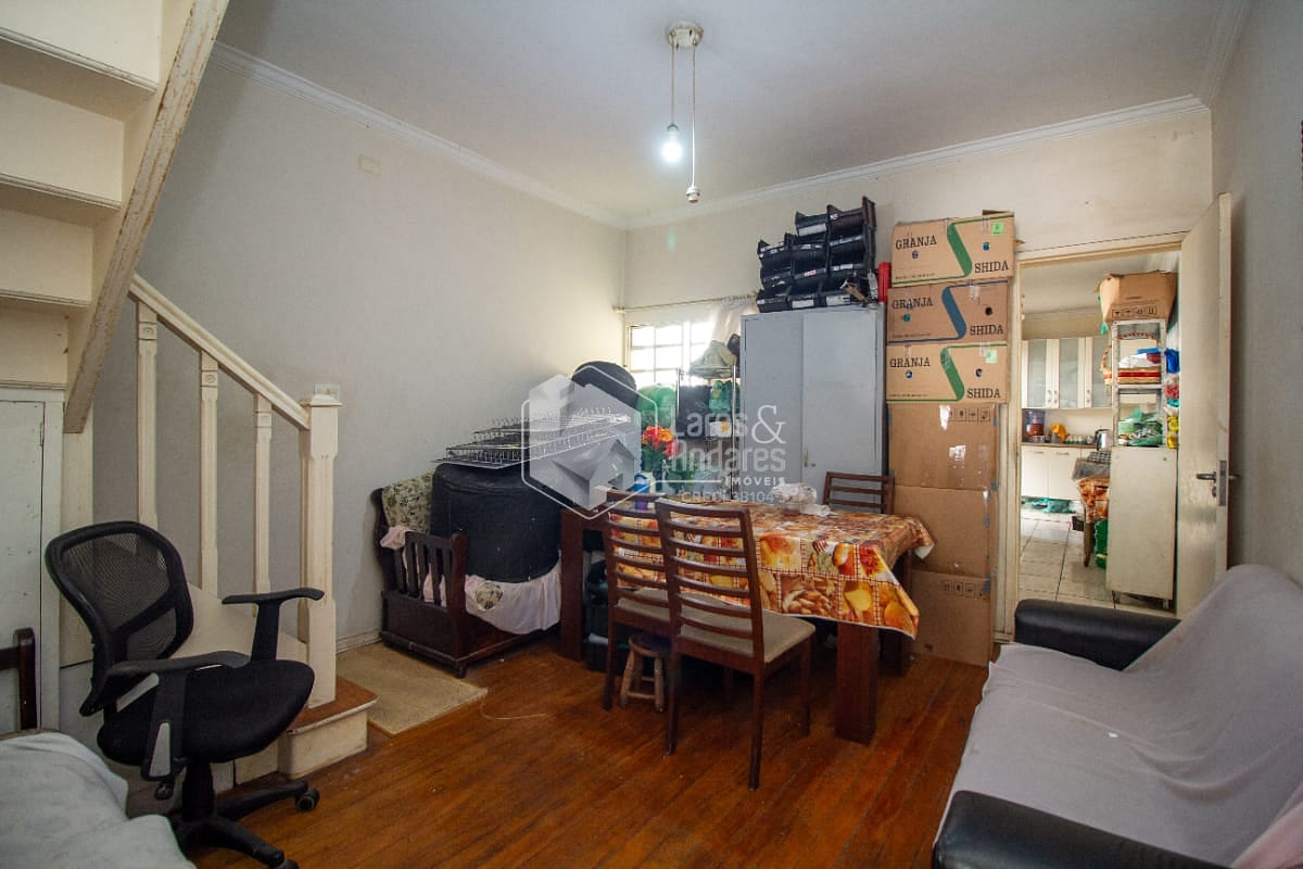 Casa, 3 quartos, 120 m² - Foto 23