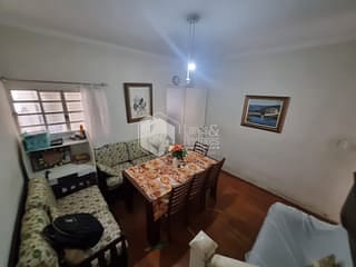 Foto do Casa-Casa tipo para venda em Aclimação com 3 quartos, 120m²