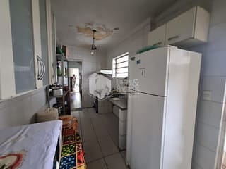 Foto do Casa-Casa tipo para venda em Aclimação com 3 quartos, 120m²