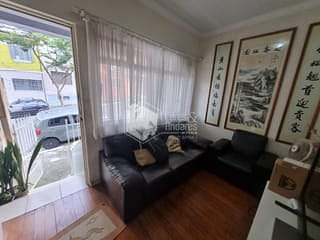Foto do Casa-Casa tipo para venda em Aclimação com 3 quartos, 120m²