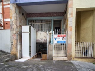 Foto do Casa-Casa tipo para venda em Aclimação com 3 quartos, 120m²