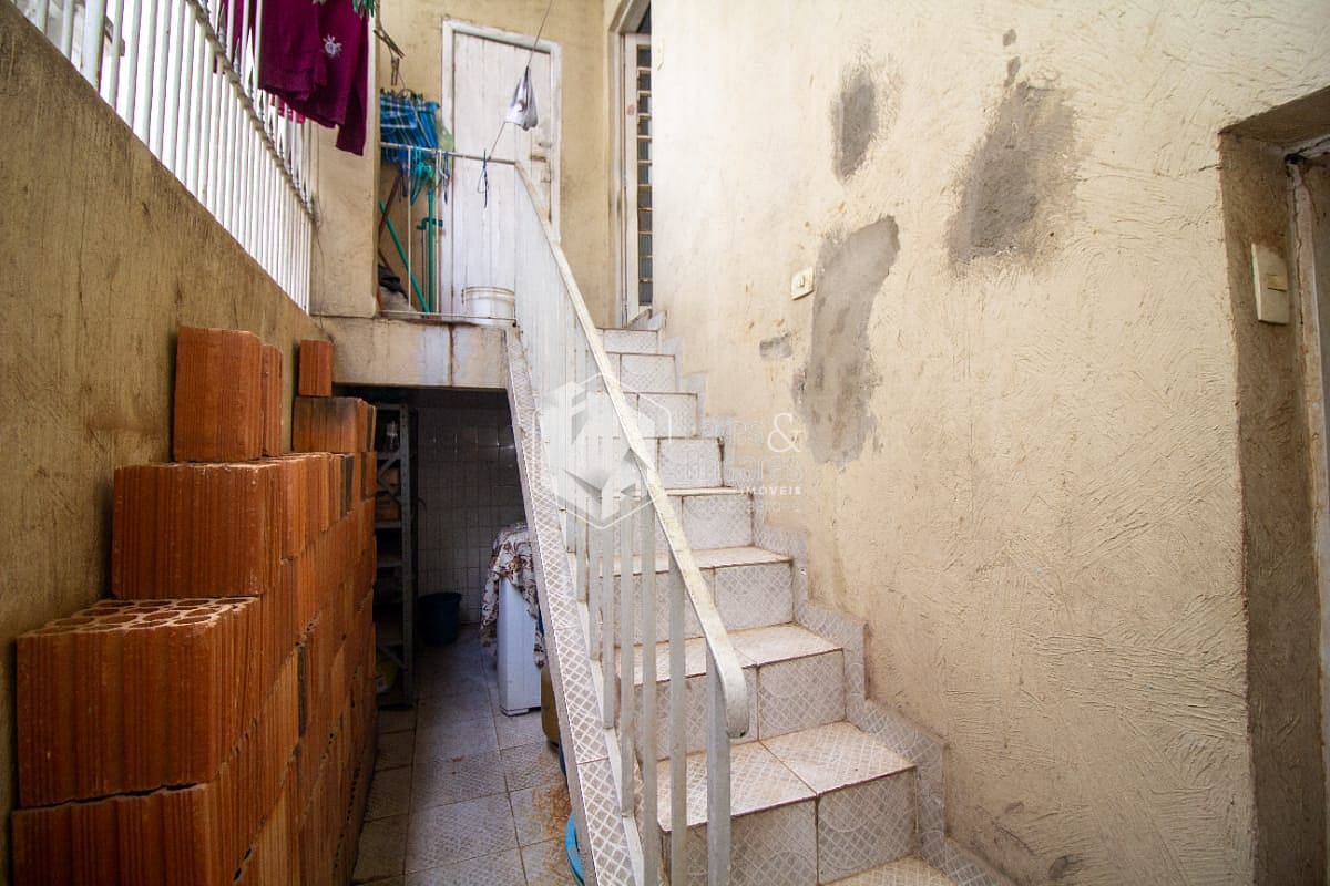 Casa, 3 quartos, 120 m² - Foto 29