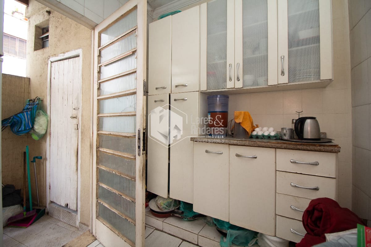 Casa, 3 quartos, 120 m² - Foto 28