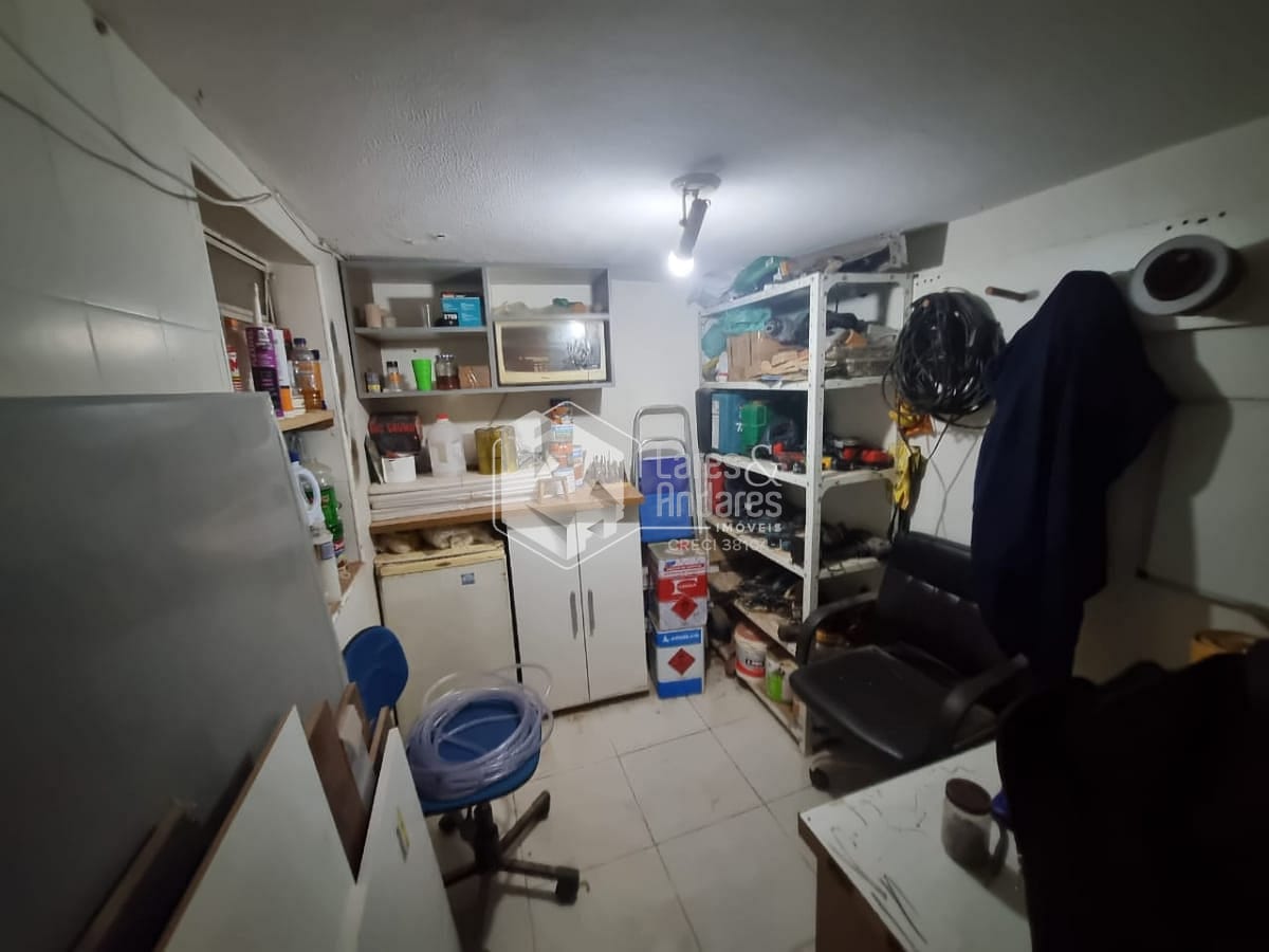 Casa, 3 quartos, 120 m² - Foto 10