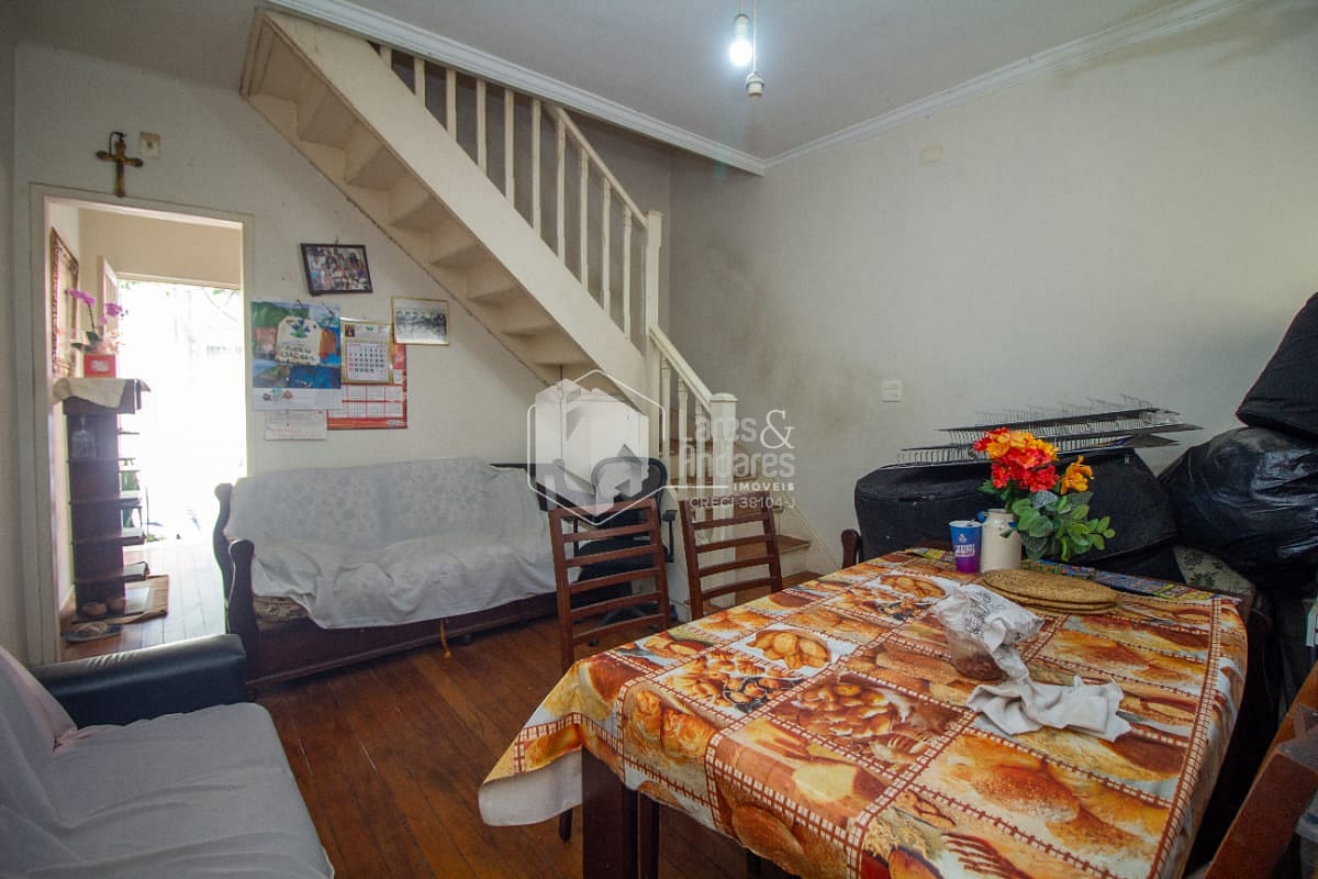 Casa, 3 quartos, 120 m² - Foto 22